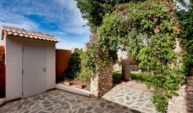 Brukt - Villa - Torrevieja - Torreta florida