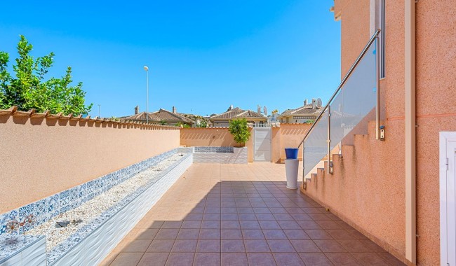 Brukt - Villa - Ciudad Quesada/Rojales - Rojales Hills