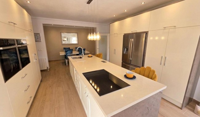 Brukt - Villa - Ciudad Quesada/Rojales - Rojales Hills