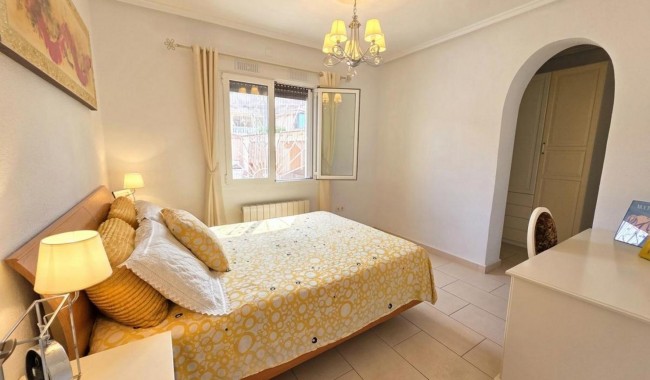 Brukt - Villa - Ciudad Quesada/Rojales - Rojales Hills