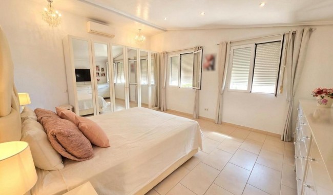 Brukt - Villa - Ciudad Quesada/Rojales - Rojales Hills