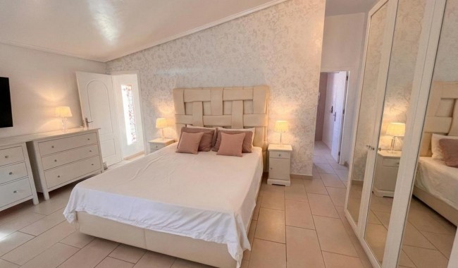 Brukt - Villa - Ciudad Quesada/Rojales - Rojales Hills