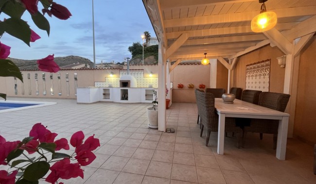 Brukt - Villa - Ciudad Quesada/Rojales - Rojales Hills