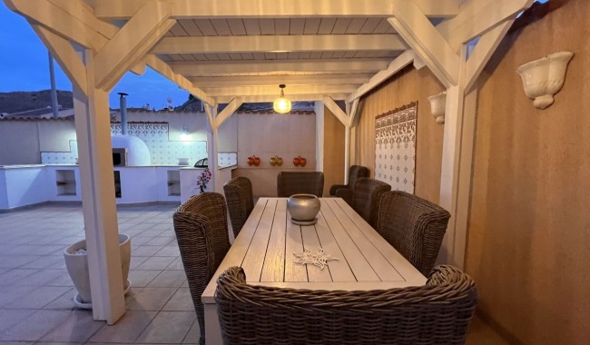 Brukt - Villa - Ciudad Quesada/Rojales - Rojales Hills