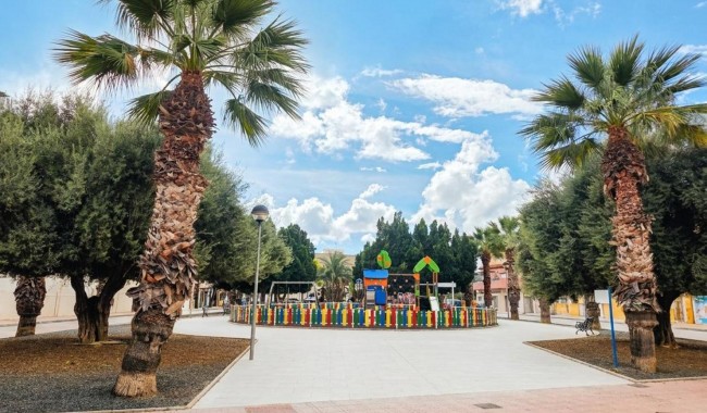Brukt - Leilighet - Ciudad Quesada/Rojales - Ciudad Quesada