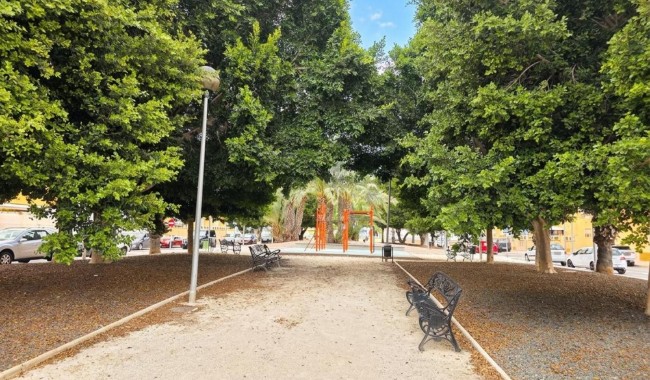Brukt - Leilighet - Ciudad Quesada/Rojales - Ciudad Quesada