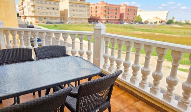 Resale - Apartment - Formentera del Segura