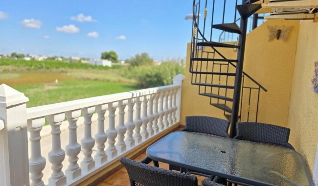 Resale - Apartment - Formentera del Segura