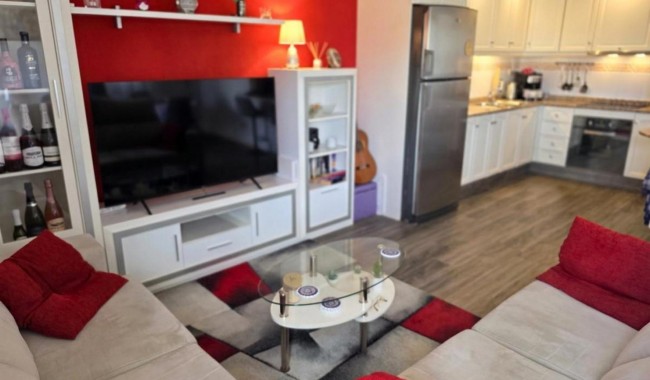 Resale - Apartment - Formentera del Segura