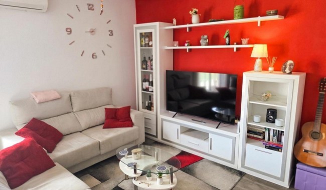 Resale - Apartment - Formentera del Segura