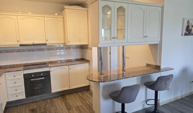 Resale - Apartment - Formentera del Segura