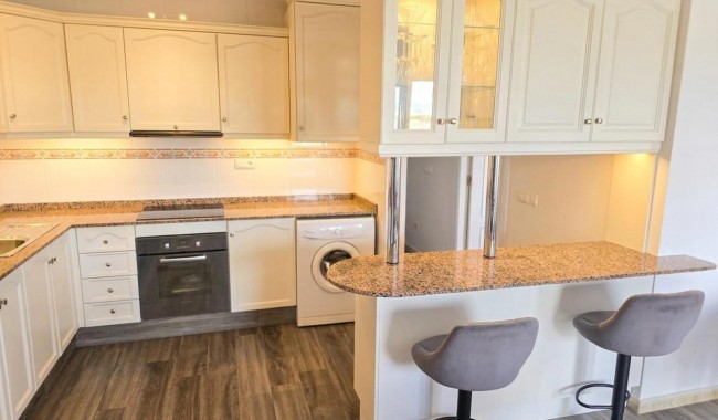Resale - Apartment - Formentera del Segura