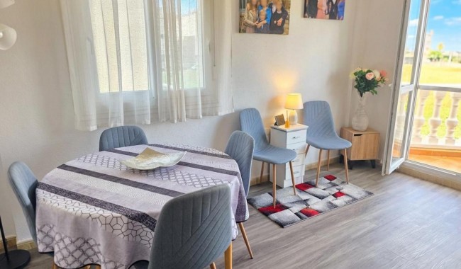 Resale - Apartment - Formentera del Segura