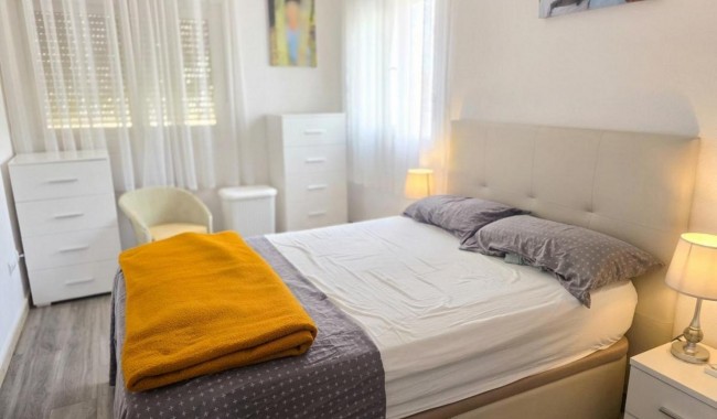 Resale - Apartment - Formentera del Segura
