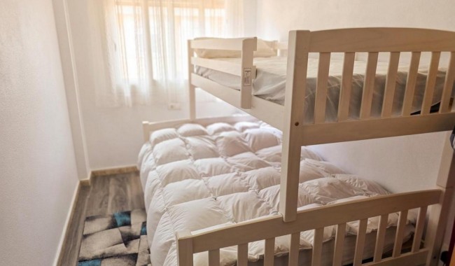Resale - Apartment - Formentera del Segura