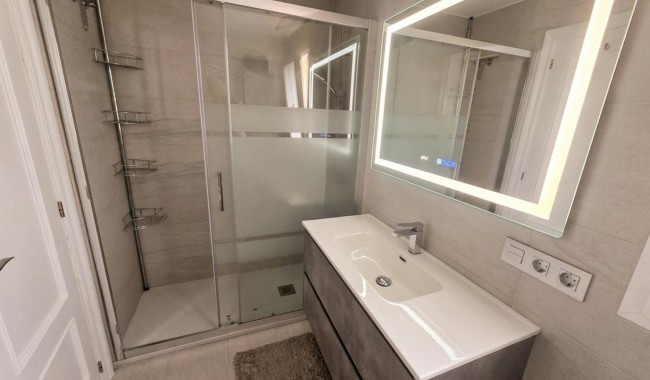Resale - Apartment - Formentera del Segura