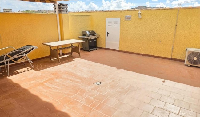Resale - Apartment - Formentera del Segura