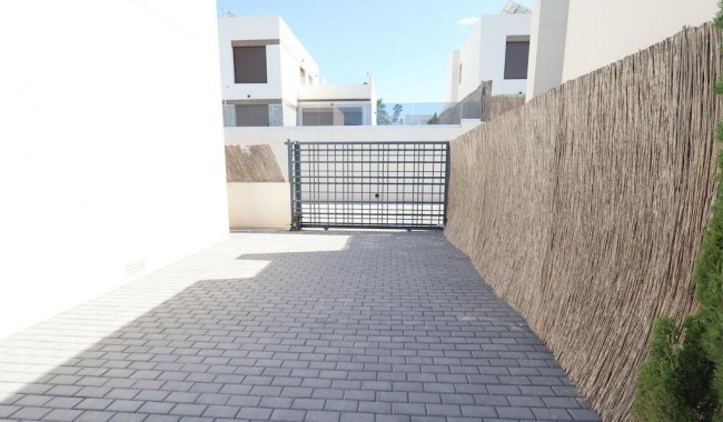 Brukt - Villa - Algorfa - Comunidad Valenciana