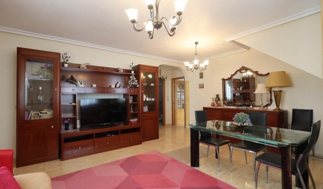 Brukt - Villa - Orihuela Costa - Villamartín-Las Filipinas