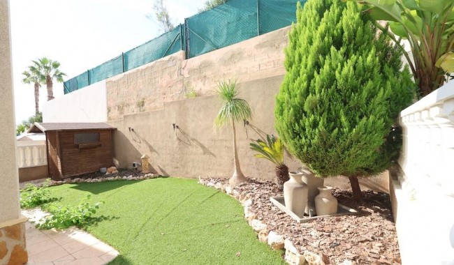 Brukt - Villa - Orihuela Costa - Villamartín-Las Filipinas