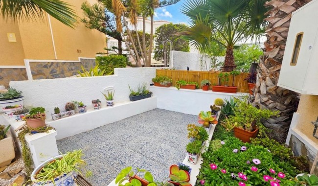 Brukt - Villa - Ciudad Quesada/Rojales - Ciudad Quesada
