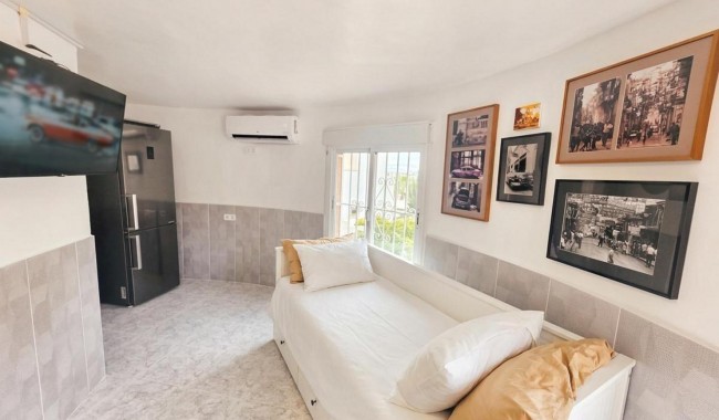 Brukt - Villa - Ciudad Quesada/Rojales - Ciudad Quesada