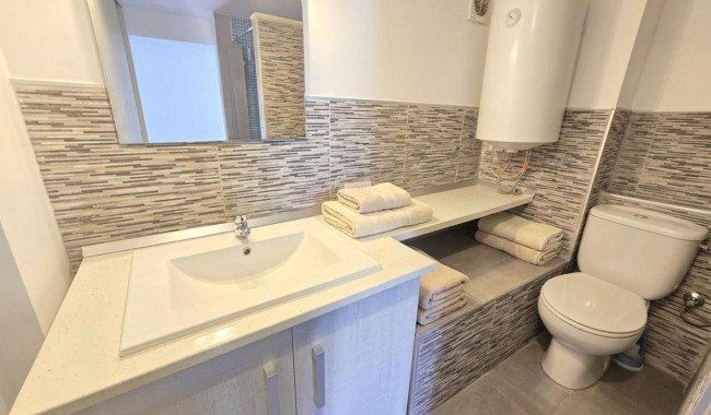 Brukt - Villa - Ciudad Quesada/Rojales - Ciudad Quesada