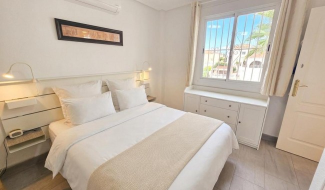 Brukt - Villa - Ciudad Quesada/Rojales - Ciudad Quesada