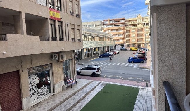Brukt - Leilighet - Guardamar - CENTRO