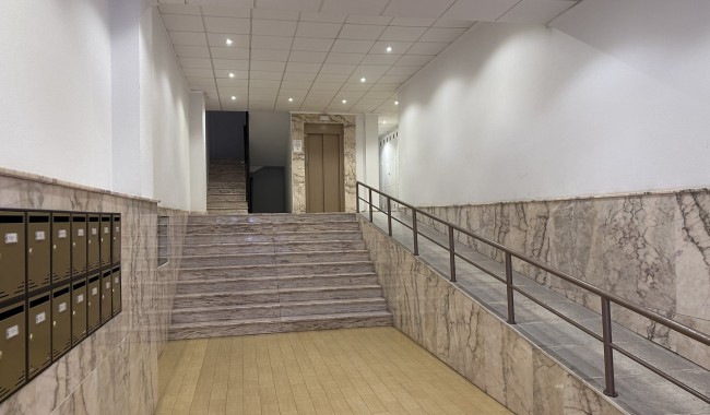 Brukt - Leilighet - Guardamar - CENTRO