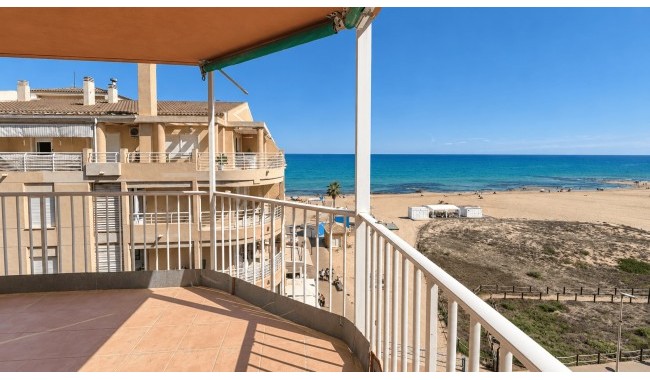 Leilighet - Brukt - La Mata, Torrevieja - La Mata