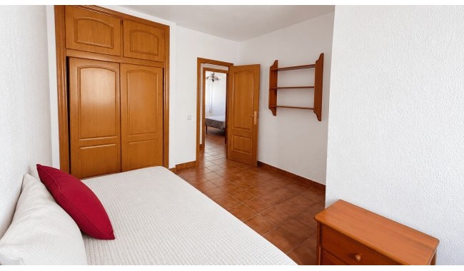 Brukt - Leilighet - La Mata, Torrevieja - La Mata