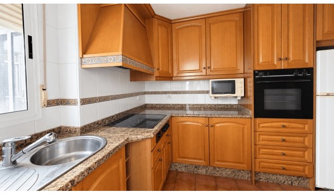 Brukt - Leilighet - La Mata, Torrevieja - La Mata