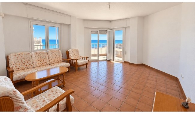 Brukt - Leilighet - La Mata, Torrevieja - La Mata