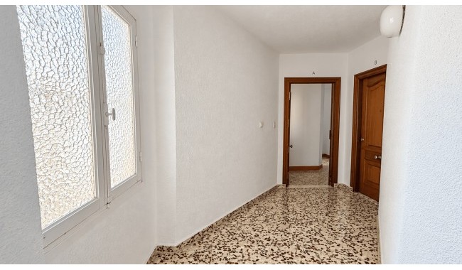 Brukt - Leilighet - La Mata, Torrevieja - La Mata