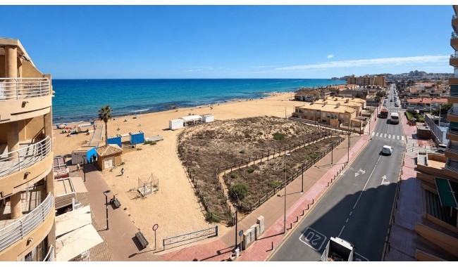 Brukt - Leilighet - La Mata, Torrevieja - La Mata