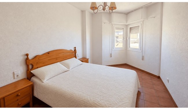 Brukt - Leilighet - La Mata, Torrevieja - La Mata