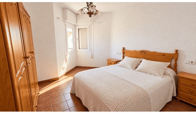 Brukt - Leilighet - La Mata, Torrevieja - La Mata