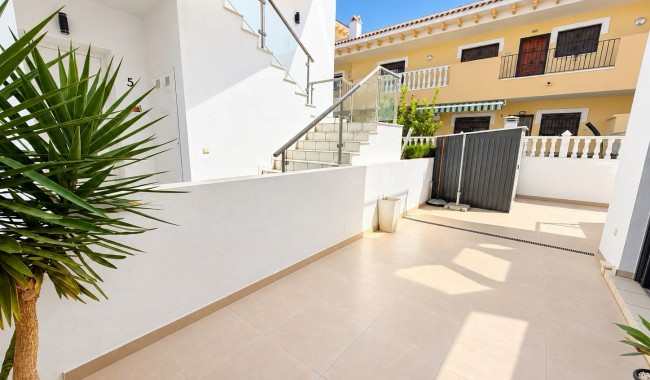 Brukt - Leilighet - Ciudad Quesada/Rojales - Ciudad Quesada