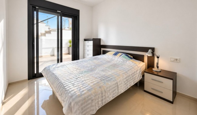 Brukt - Leilighet - Ciudad Quesada/Rojales - Ciudad Quesada