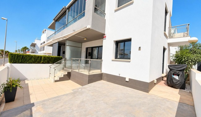 Brukt - Leilighet - Ciudad Quesada/Rojales - Ciudad Quesada
