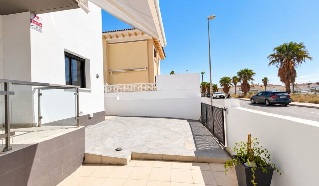 Brukt - Leilighet - Ciudad Quesada/Rojales - Ciudad Quesada