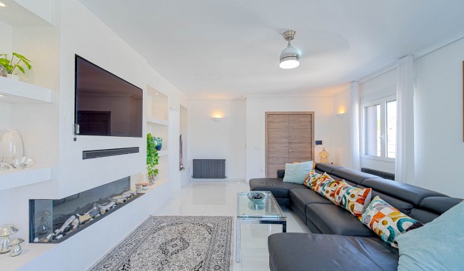 Brukt - Villa - Orihuela Costa - Villamartin