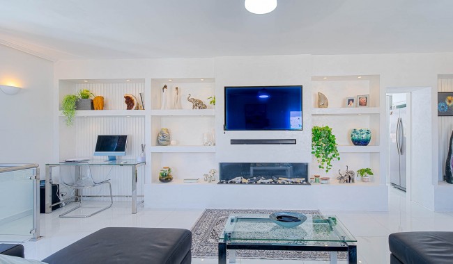 Brukt - Villa - Orihuela Costa - Villamartin