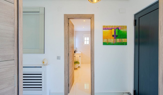 Brukt - Villa - Orihuela Costa - Villamartin