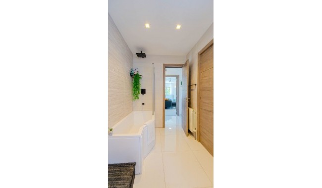 Brukt - Villa - Orihuela Costa - Villamartin