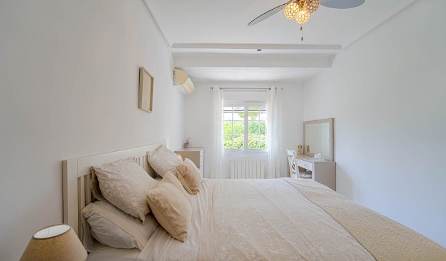 Brukt - Villa - Orihuela Costa - Villamartin