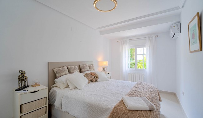 Brukt - Villa - Orihuela Costa - Villamartin