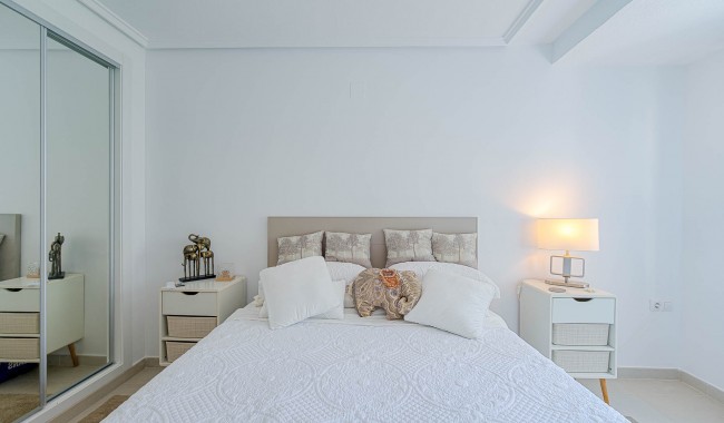 Brukt - Villa - Orihuela Costa - Villamartin