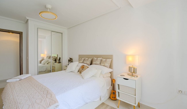 Brukt - Villa - Orihuela Costa - Villamartin